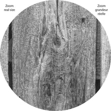 Load image into Gallery viewer, Brawny Barn Boards (Black and White)