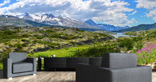 Load image into Gallery viewer, Alaskan Peaks