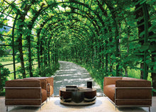 Load image into Gallery viewer, Linderhof Palace Garden