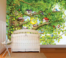 Load image into Gallery viewer, Bird's Tree