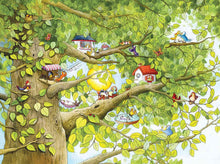 Load image into Gallery viewer, Bird's Tree