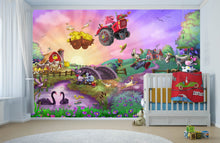 Load image into Gallery viewer, Funny Farm