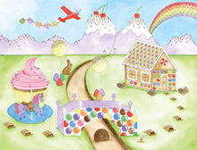 Load image into Gallery viewer, Candy World
