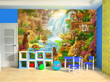 Load image into Gallery viewer, Tiger's Paradise