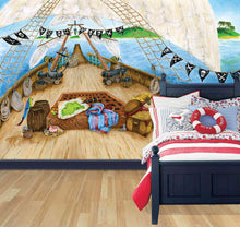 Load image into Gallery viewer, Treasure Island