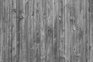 Brawny Barn Boards (Black and White)