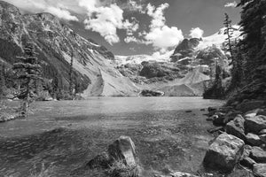 Joffre Lakes, British Columbia