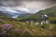 Load image into Gallery viewer, Glenfinnan Viaduct, Scotland